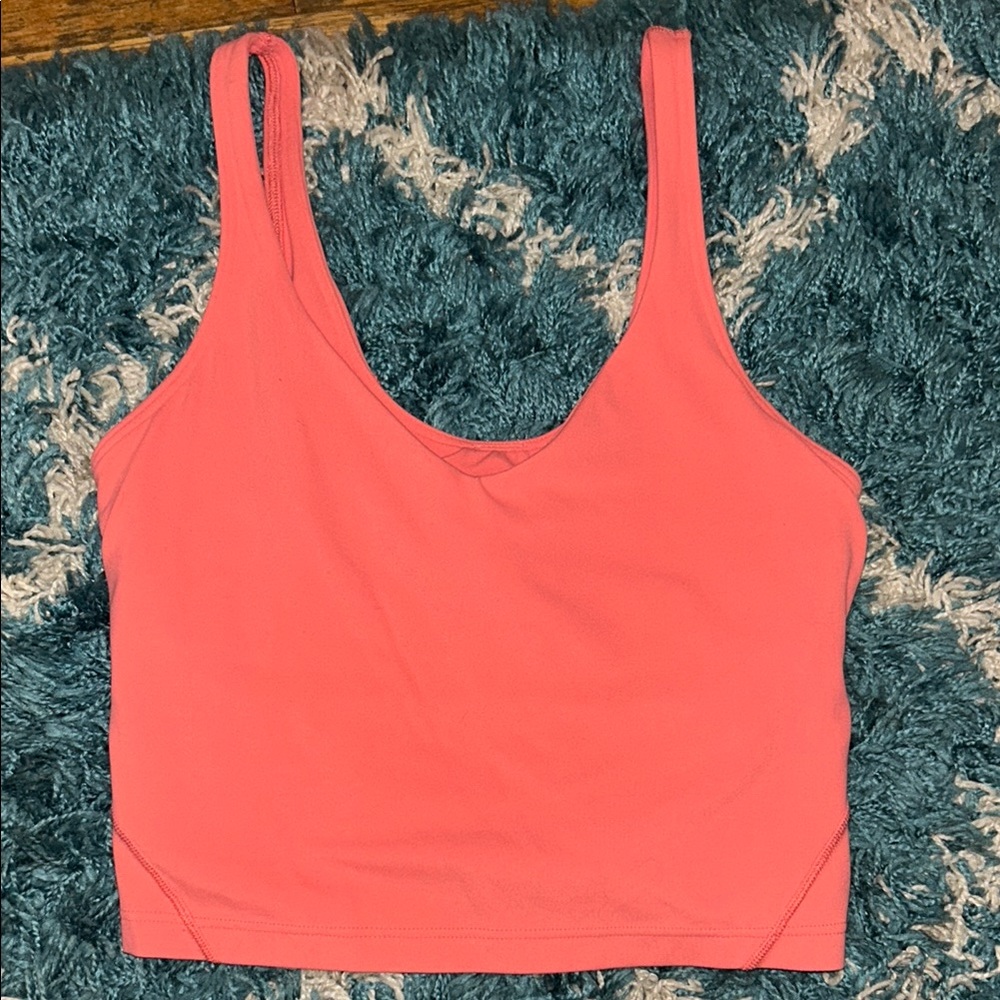 lululemon align top